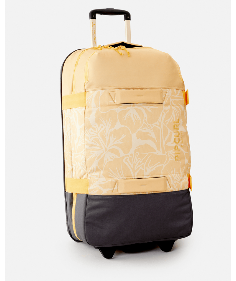 Rip Curl F-Light Global 100l Tropics in LIGHT KHAKI