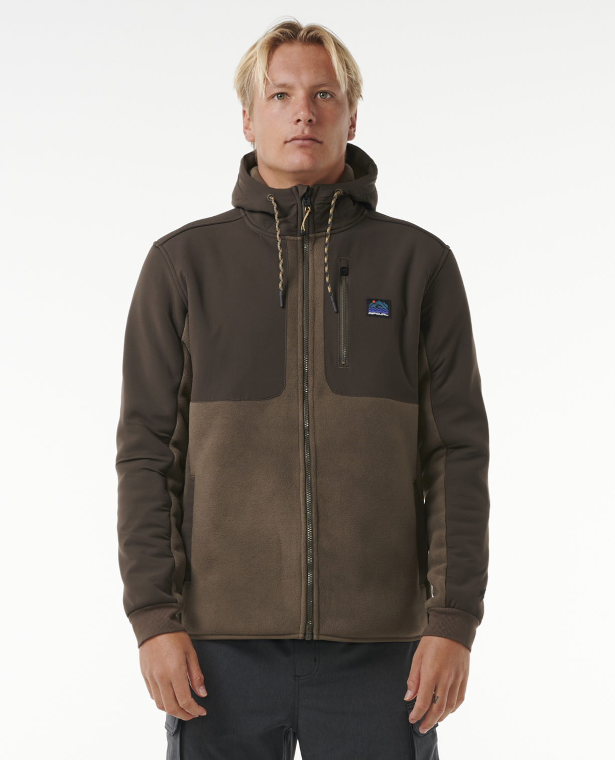 Rip Curl Anti Series Search in ROCK