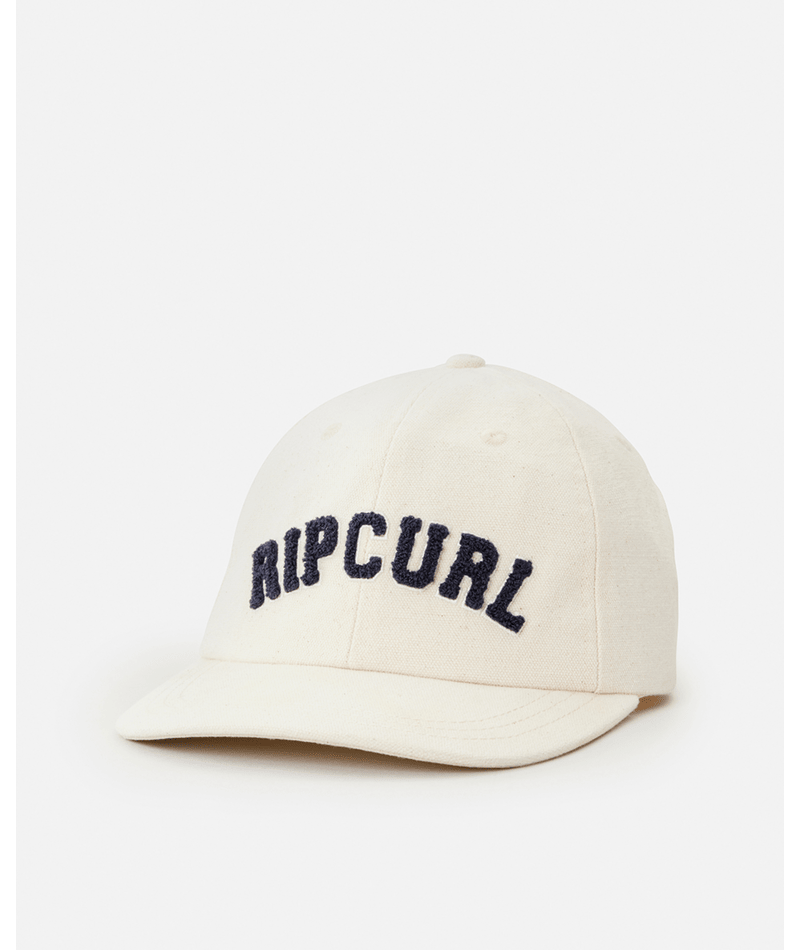Rip Curl Mixed Montage Cap in NATURAL