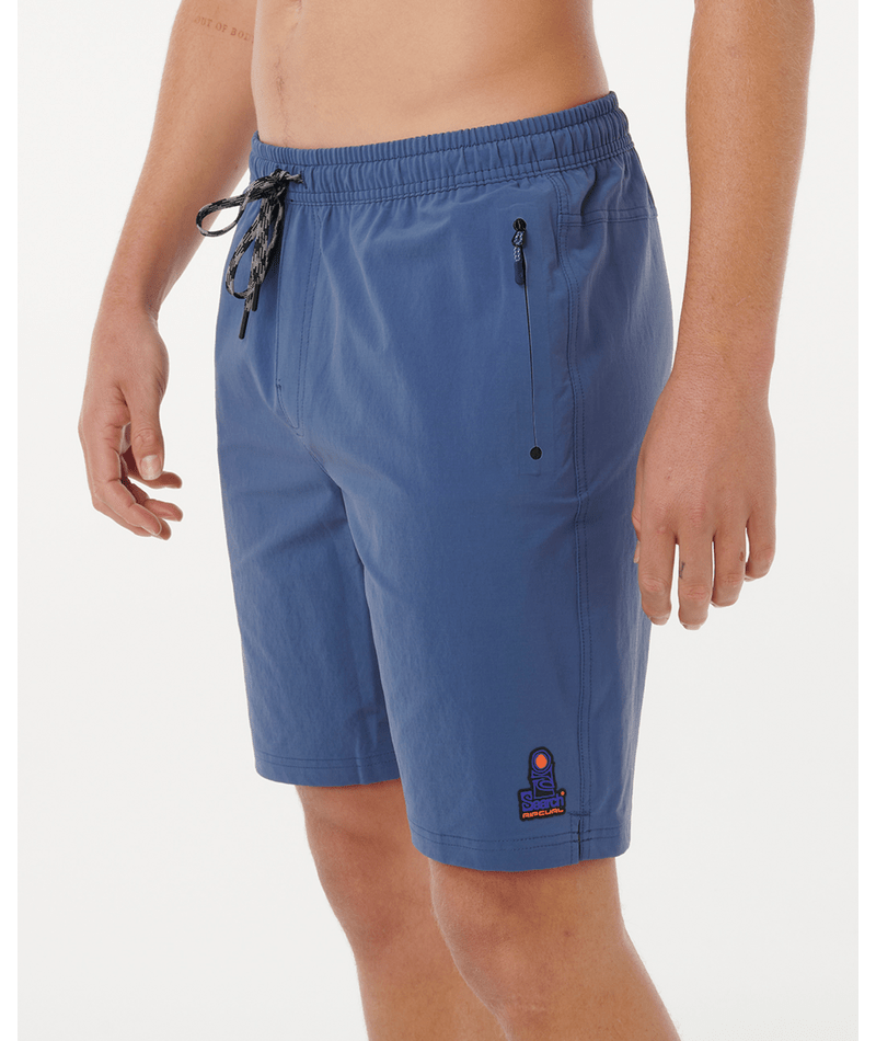 Rip Curl The Search Volley in LIGHT NAVY