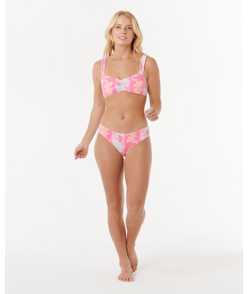 Rip Curl Waikiki Keepsakes Full Pant in PINK