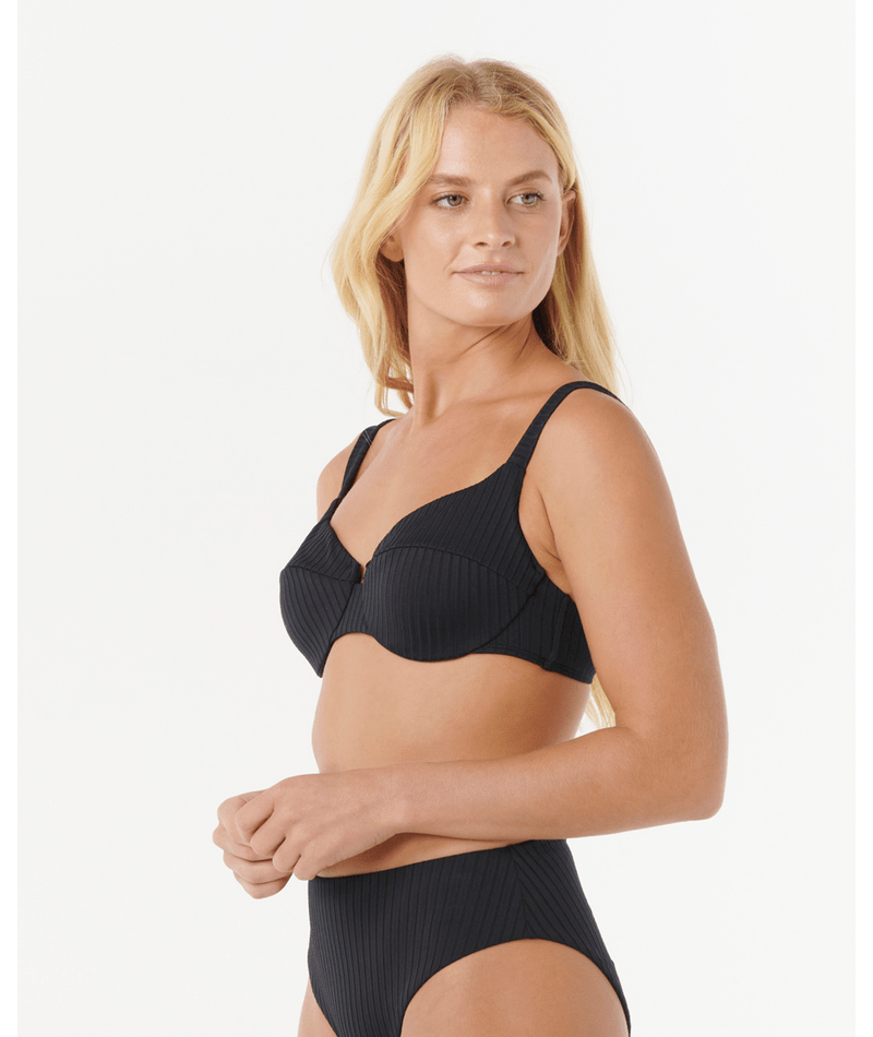 Rip Curl Premium Surf E Cup in BLACK