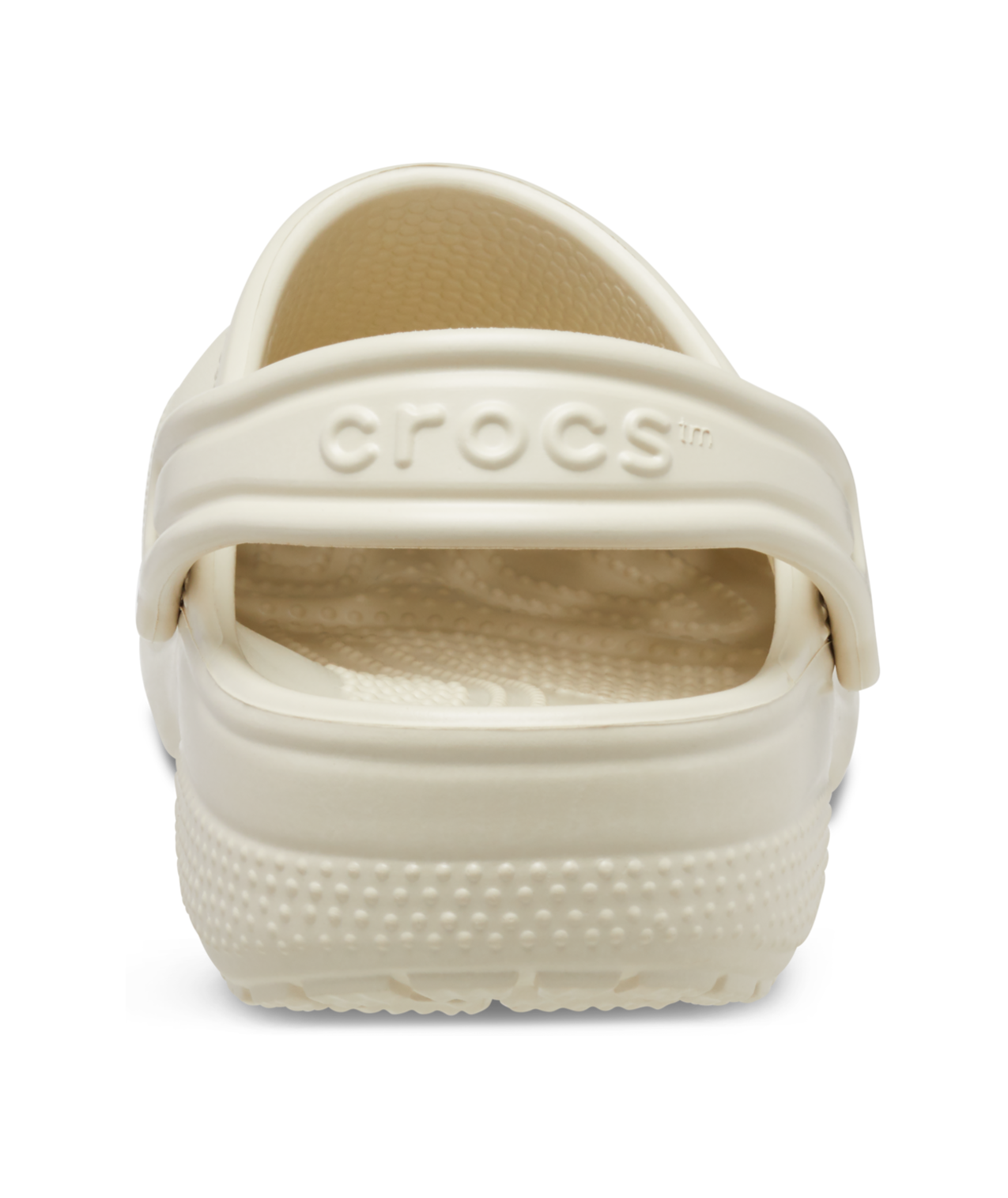 Crocs Classic Clog K in Bone