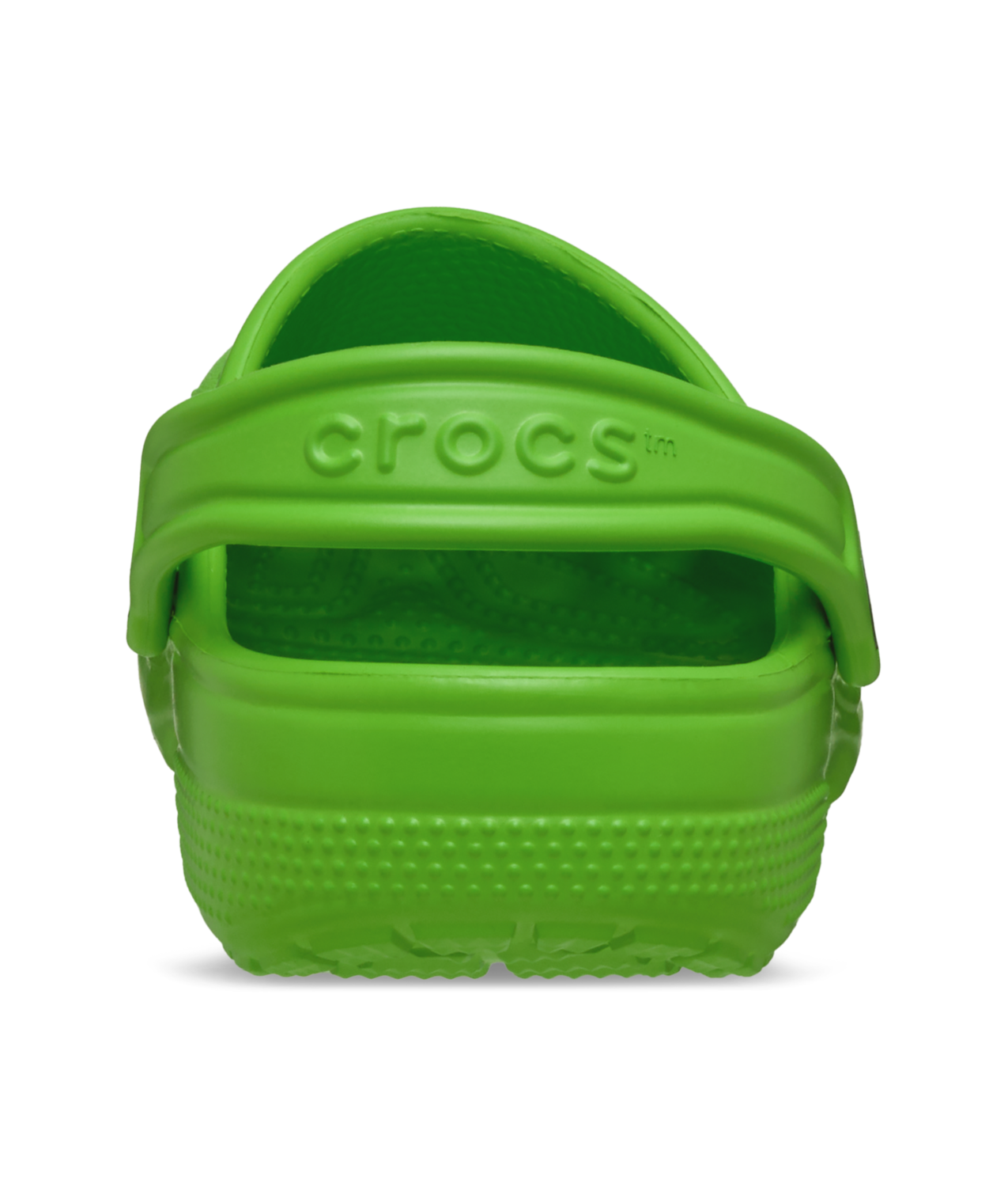 Crocs Classic Clog K Crocs Green in Crocs Green