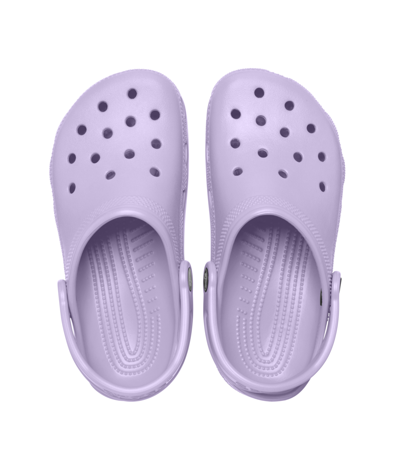 Crocs Classic Clog K Lavender in Lavender