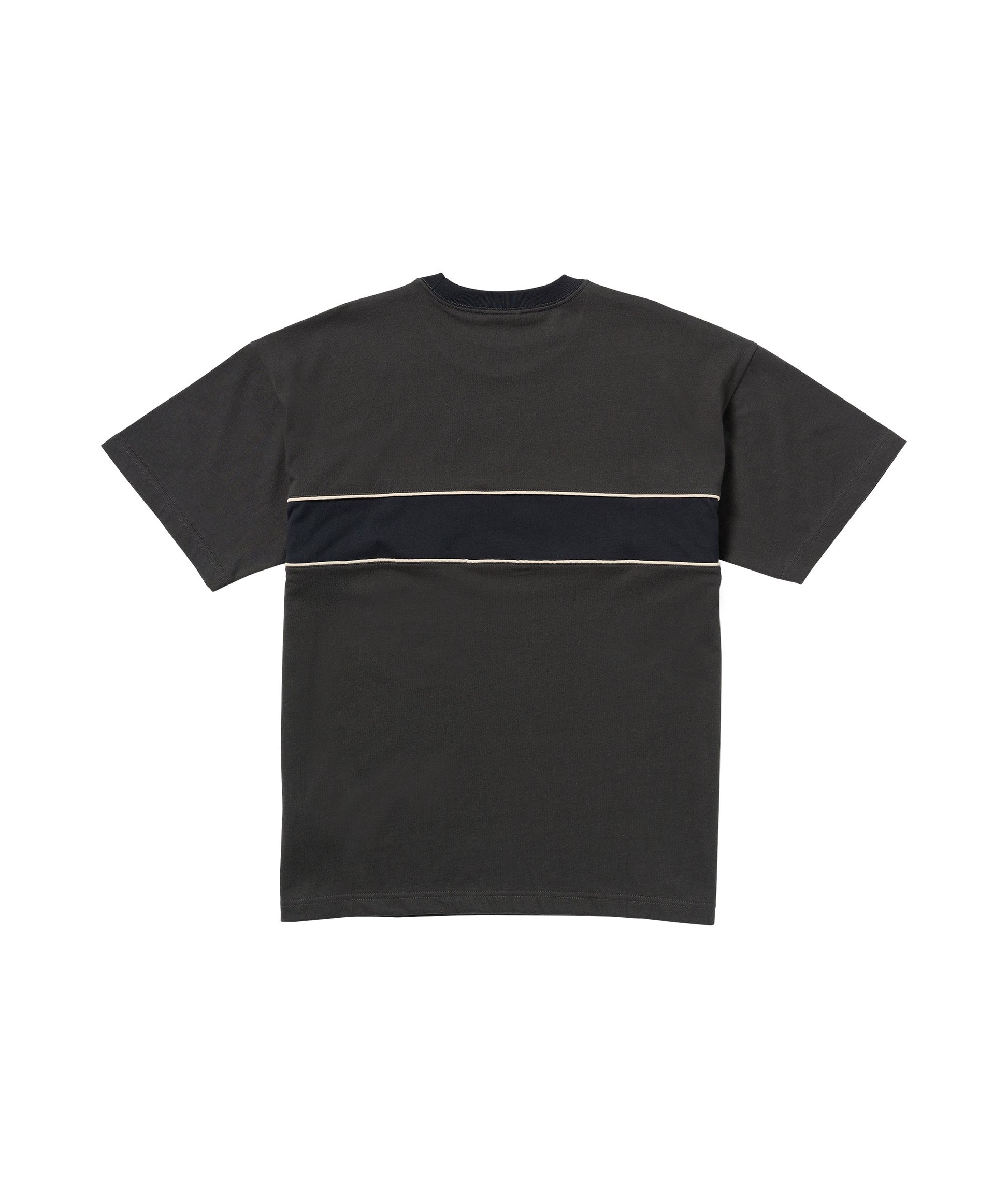 Billabong Warped Ss in OFF BLACK