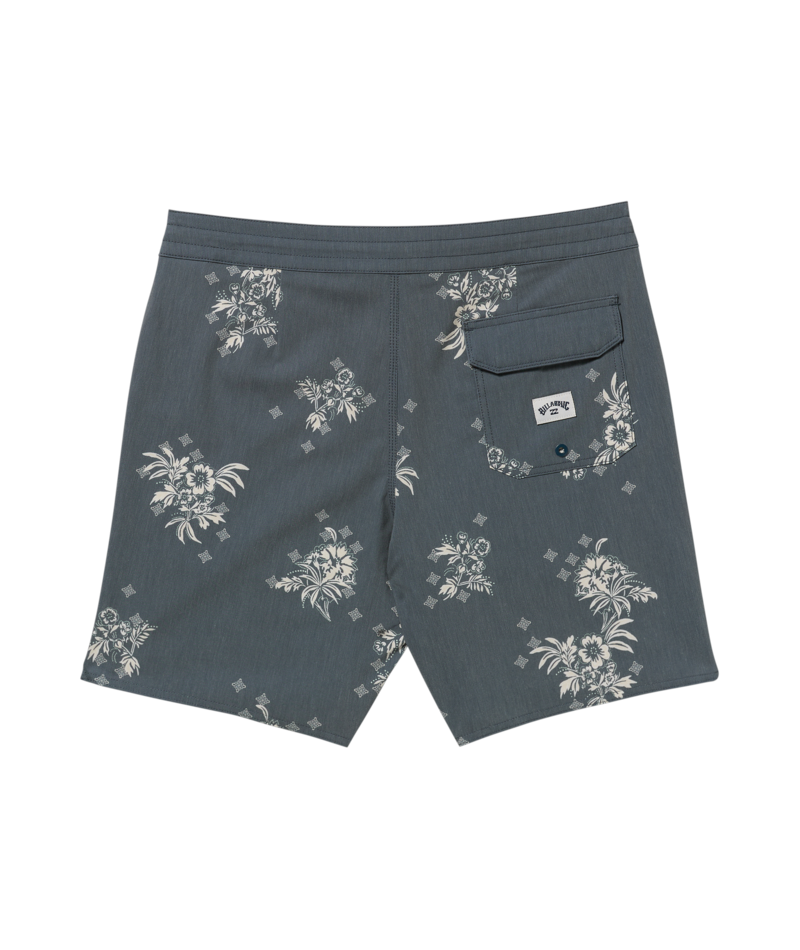 Billabong Good Times Lt in MIDNIGHT BLUE