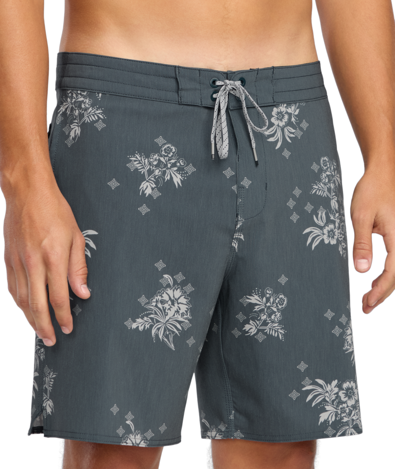 Billabong Good Times Lt in MIDNIGHT BLUE