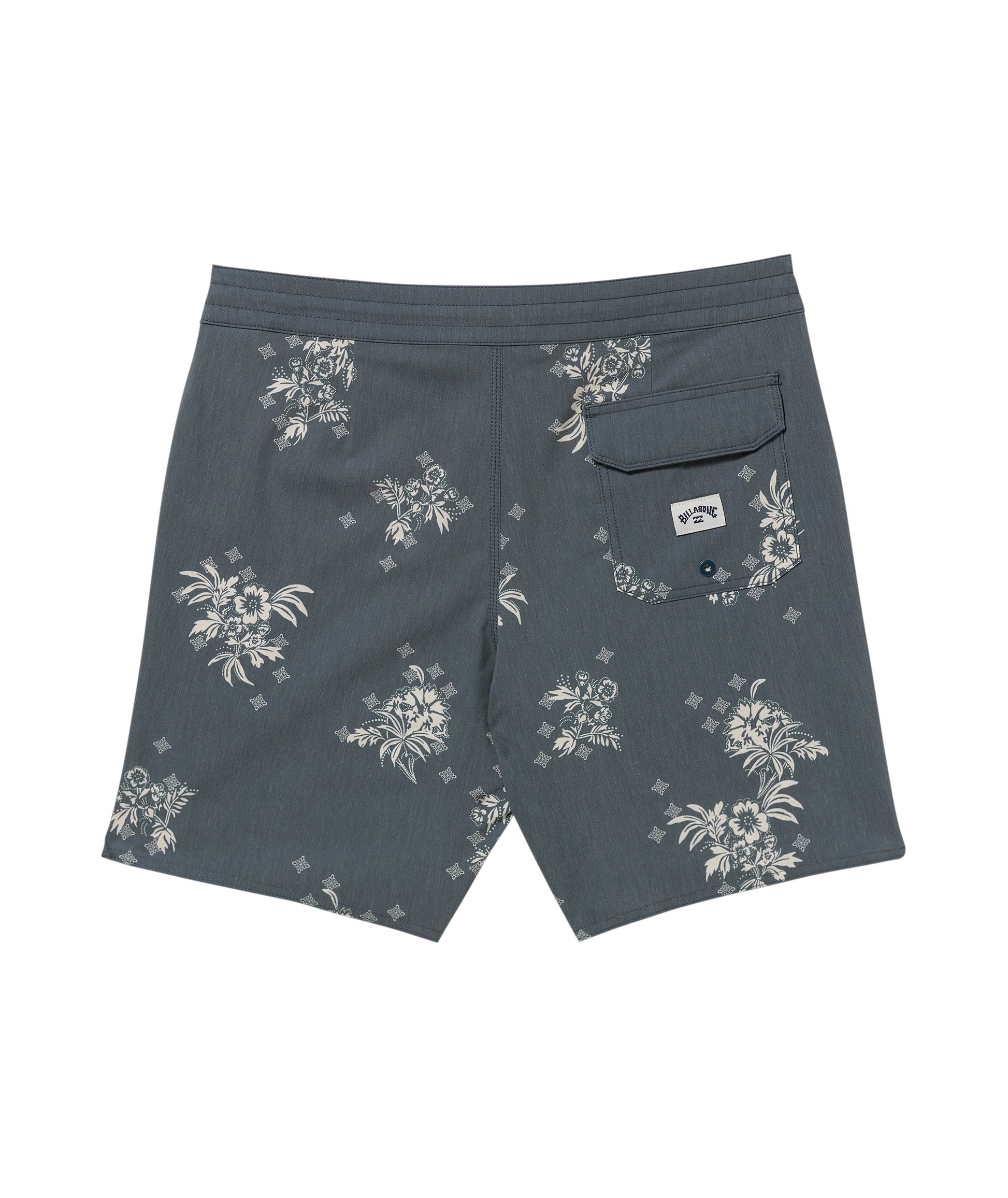 Billabong Good Times Lt in MIDNIGHT BLUE