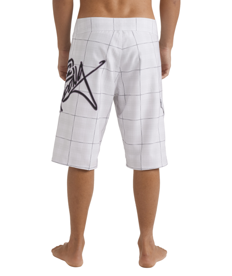 Billabong Script Og - 22 in GREY