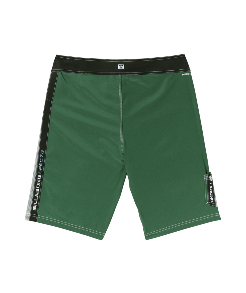 Billabong Spec 73 Pro in FOREST