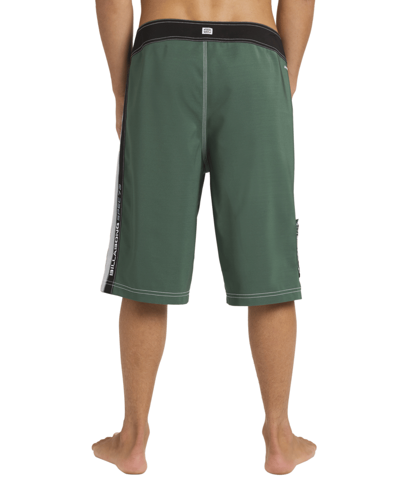 Billabong Spec 73 Pro in FOREST