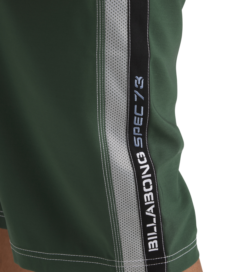 Billabong Spec 73 Pro in FOREST