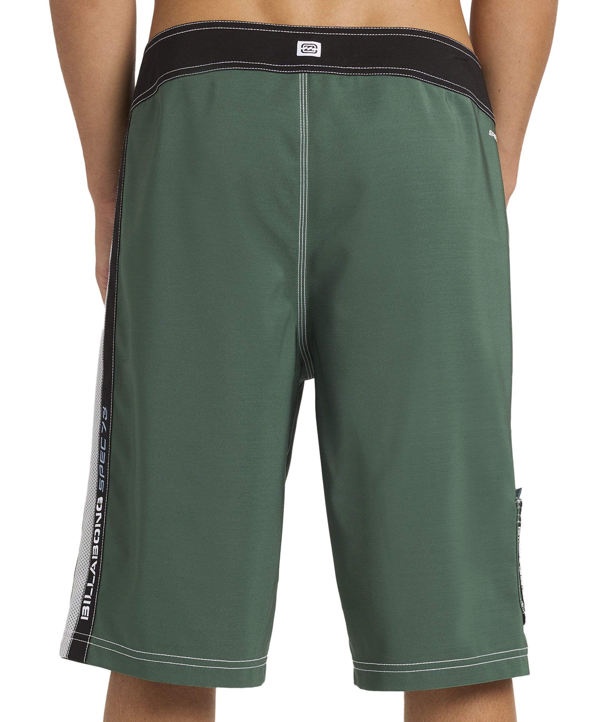 Billabong Spec 73 Pro in FOREST