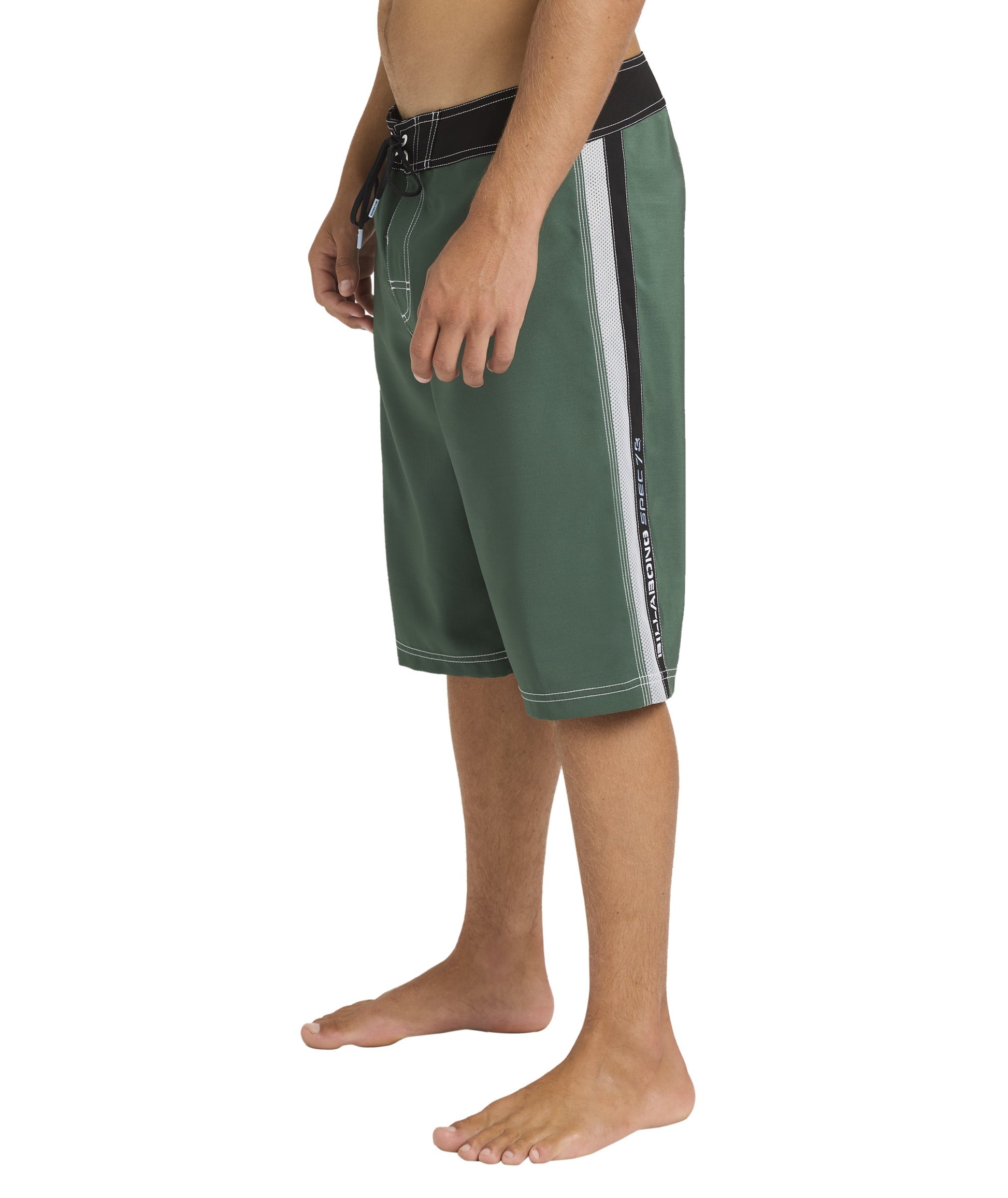 Billabong Spec 73 Pro in FOREST