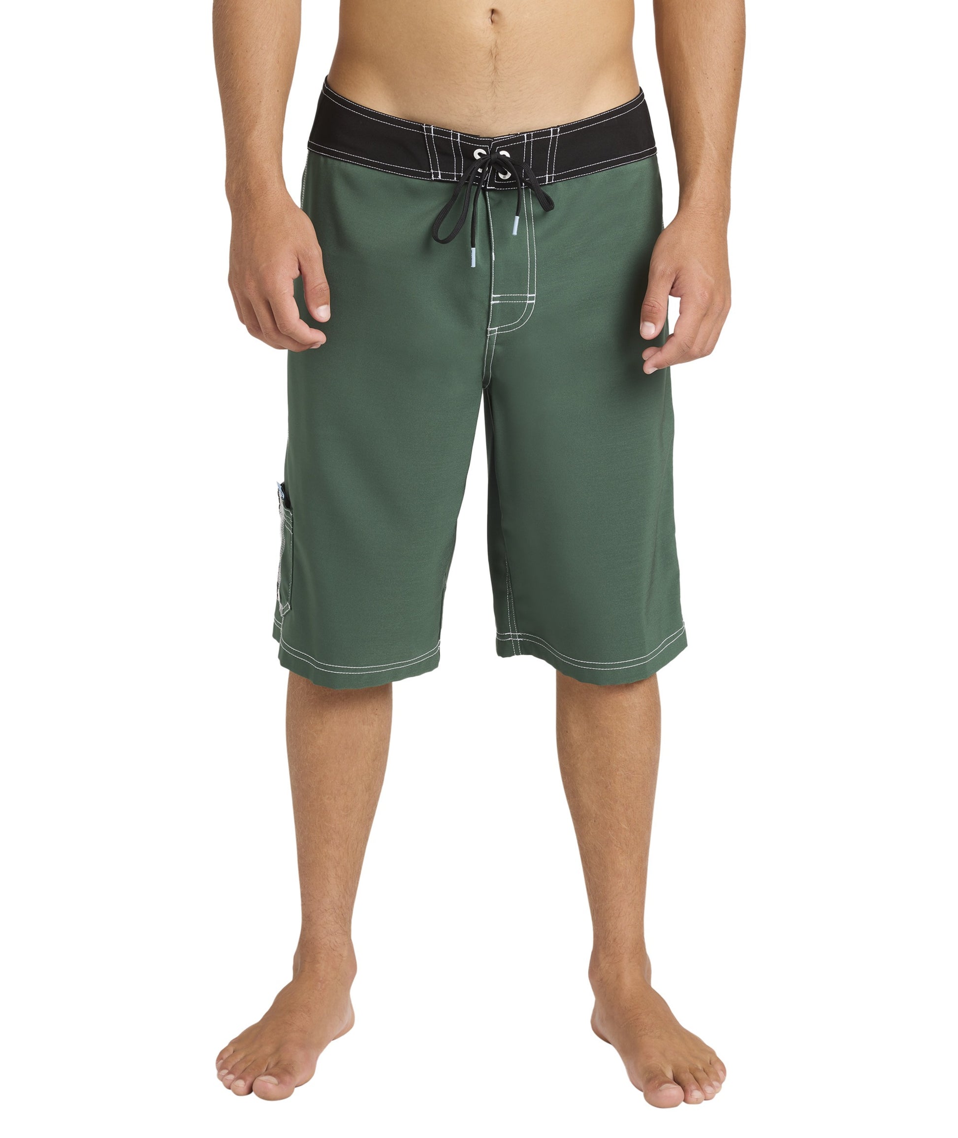 Billabong Spec 73 Pro in FOREST