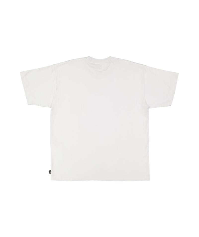 Billabong Immortal Pill Tee in FOG
