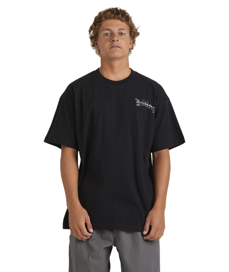 Billabong Immortal Arch in BLACK