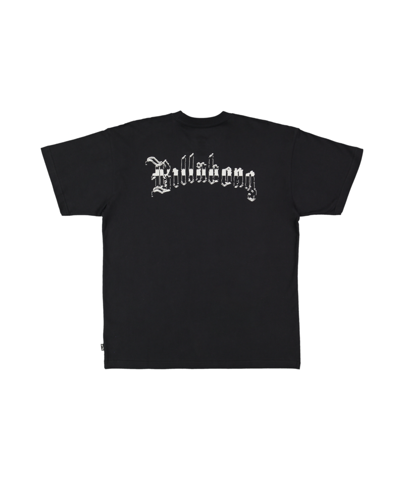 Billabong Immortal Arch in BLACK