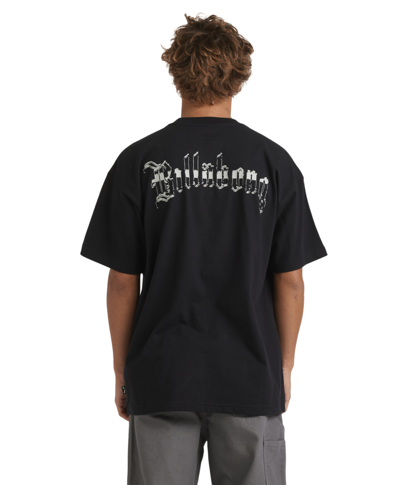 Billabong Immortal Arch in BLACK