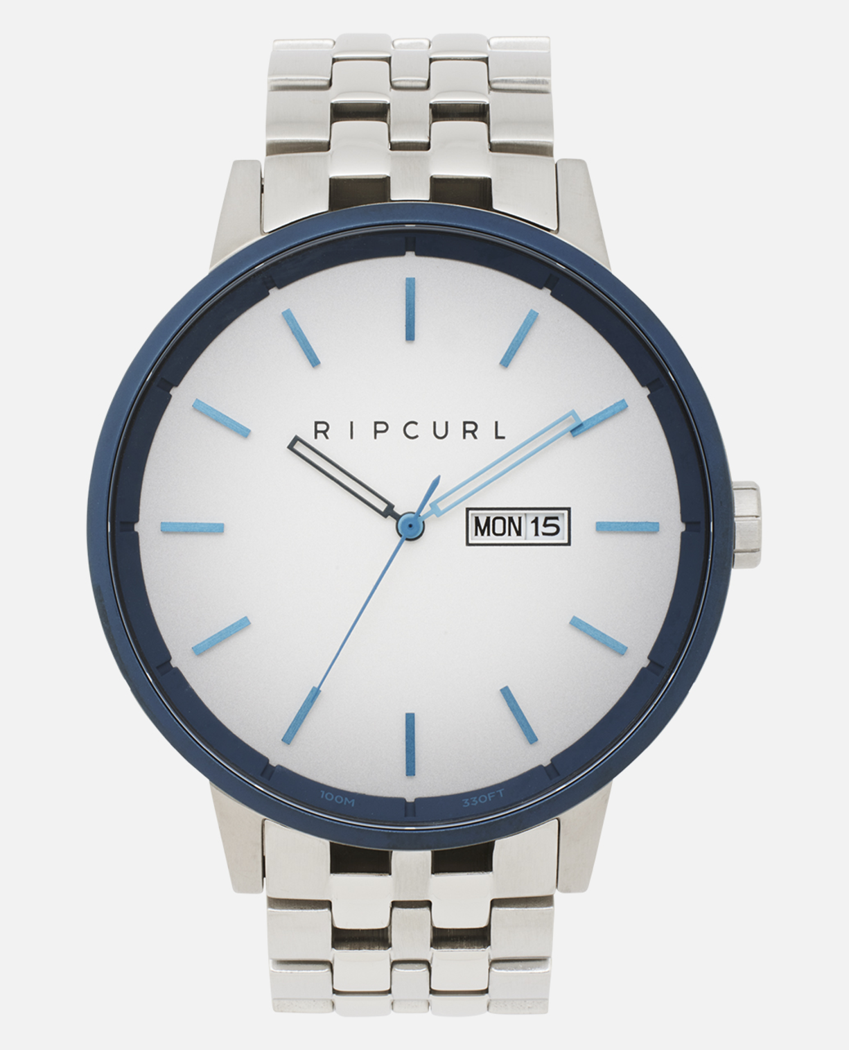 Rip Curl Detroit Silver Sss in SILVER