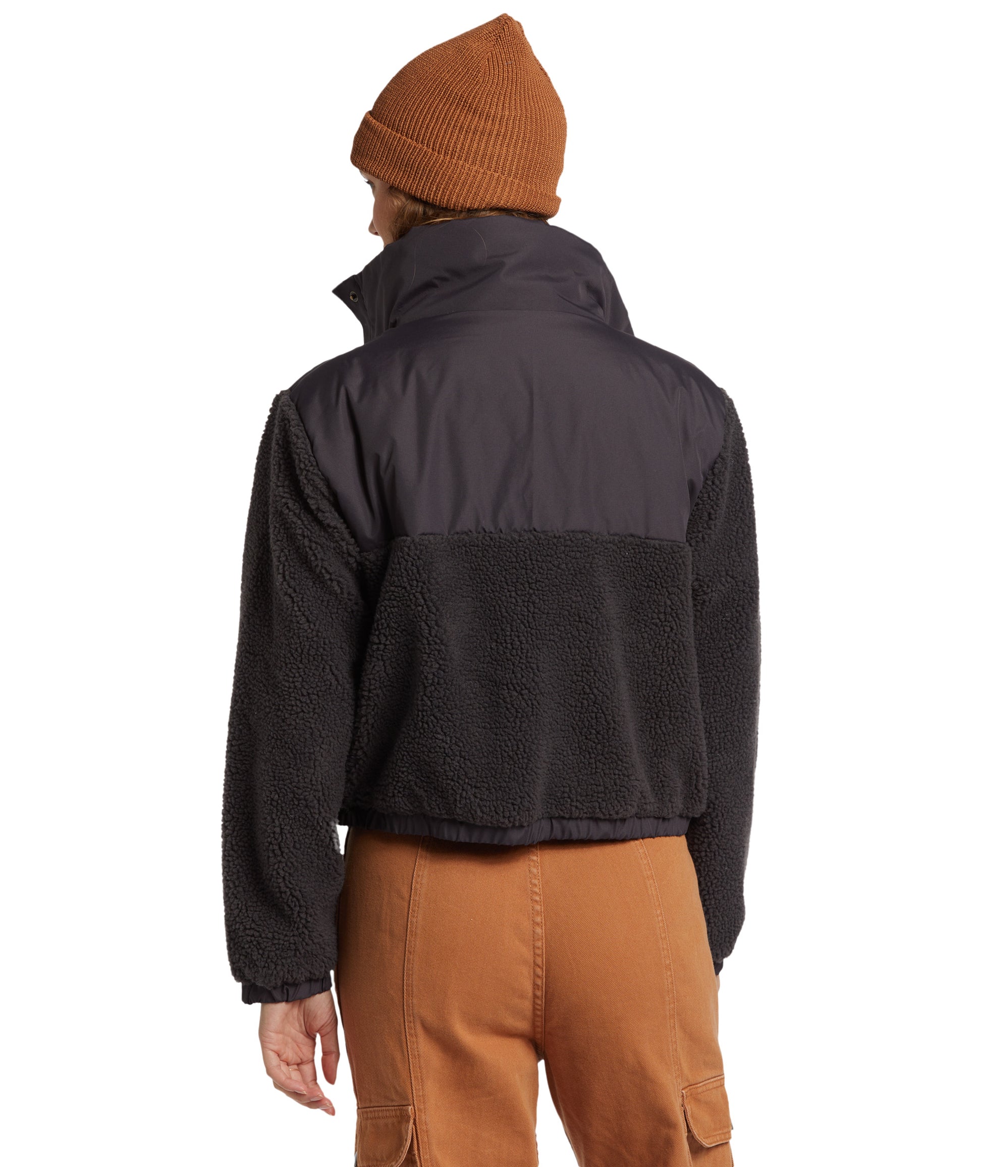 Billabong Lost Trails in BLACK SANDS