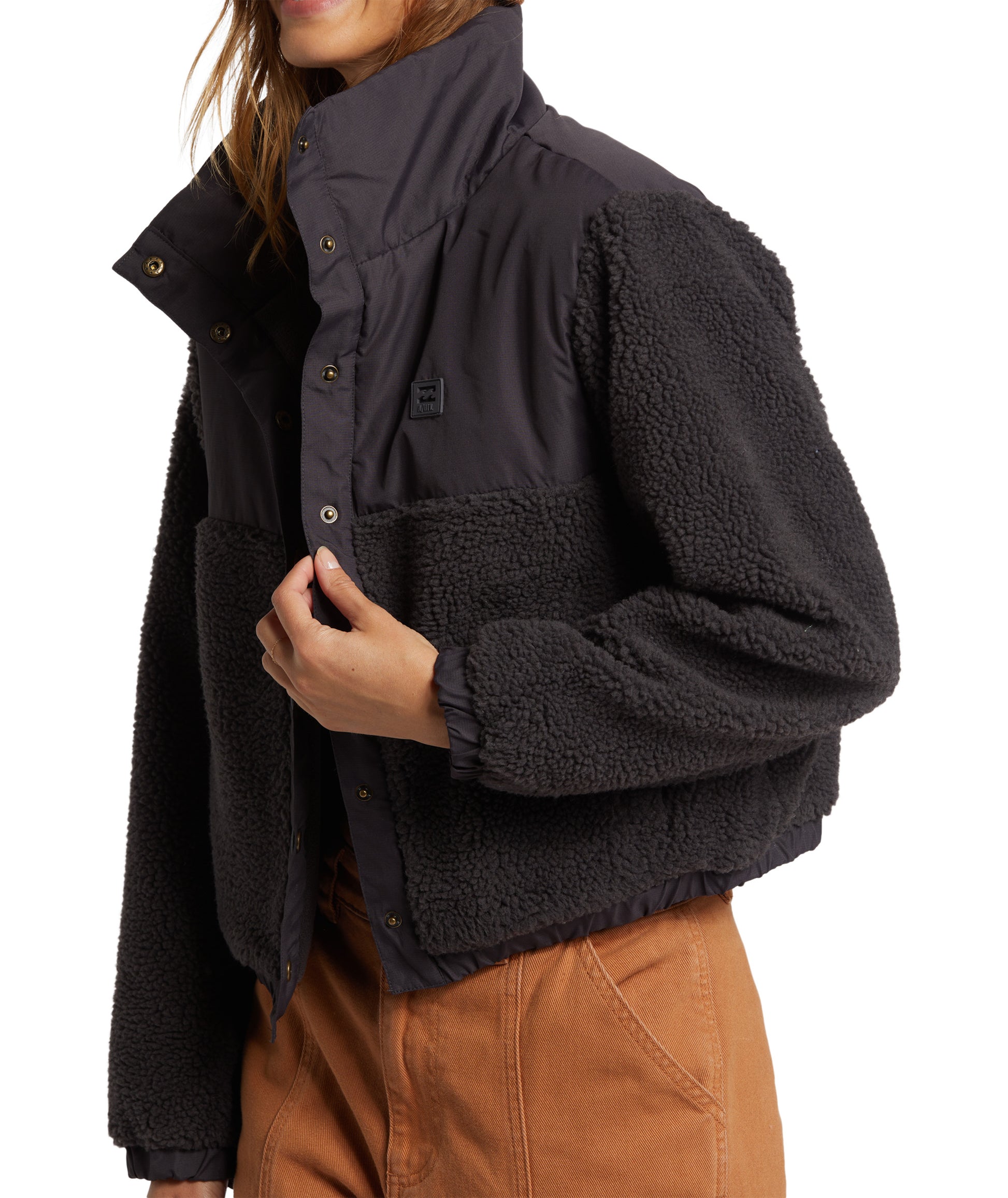 Billabong Lost Trails in BLACK SANDS