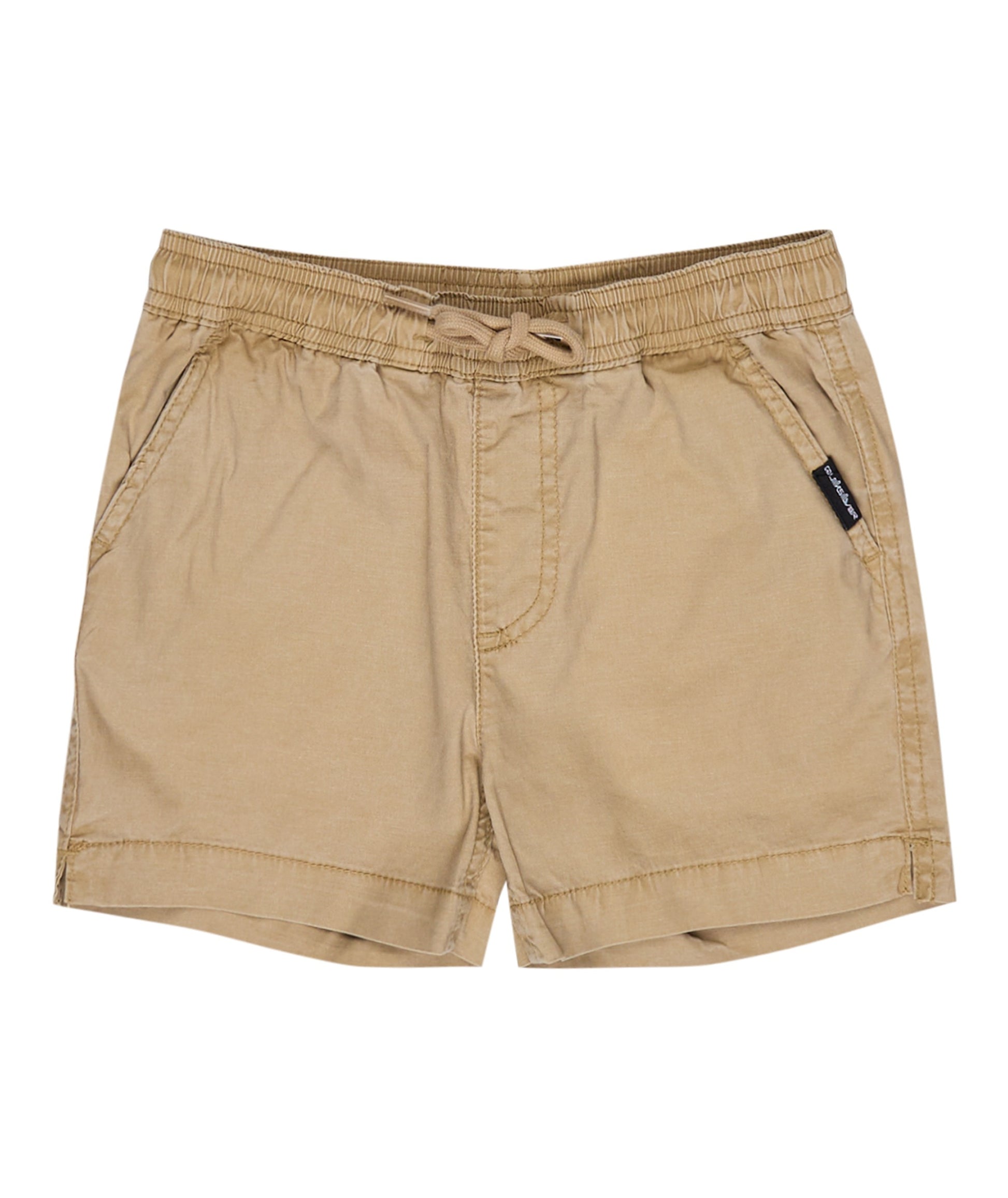 Quiksilver Taxer Boy Ws in KHAKI
