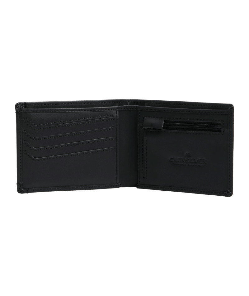 Quiksilver New Miss Dollar Ii in BLACK