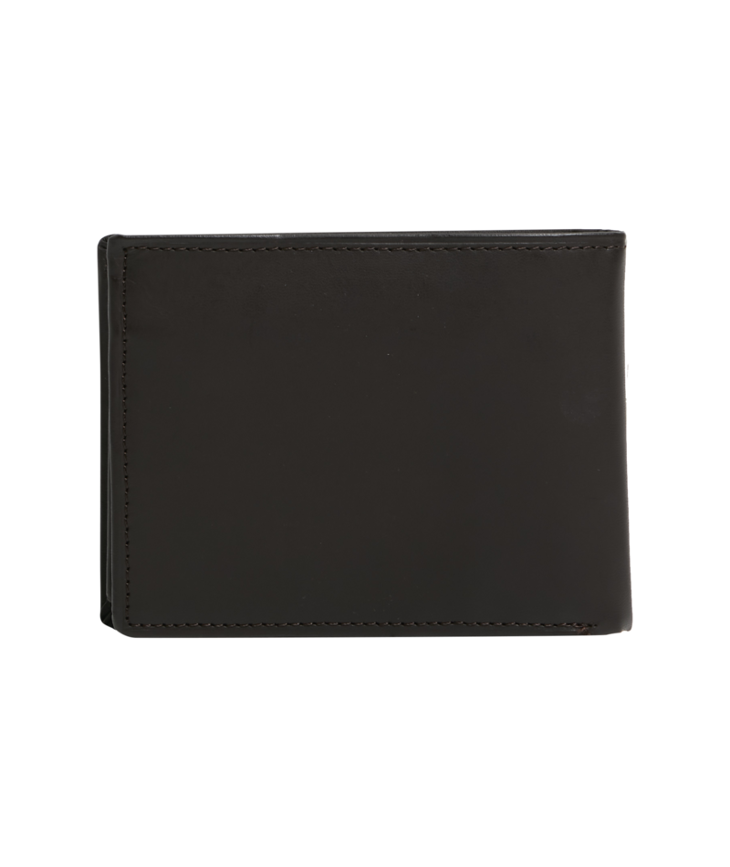 Quiksilver Gutherie Iv in CHOCOLATE BROWN