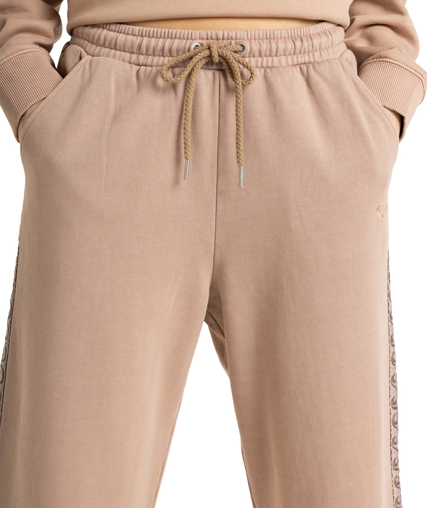 Roxy Our Town Trackpant in PORTABELLA