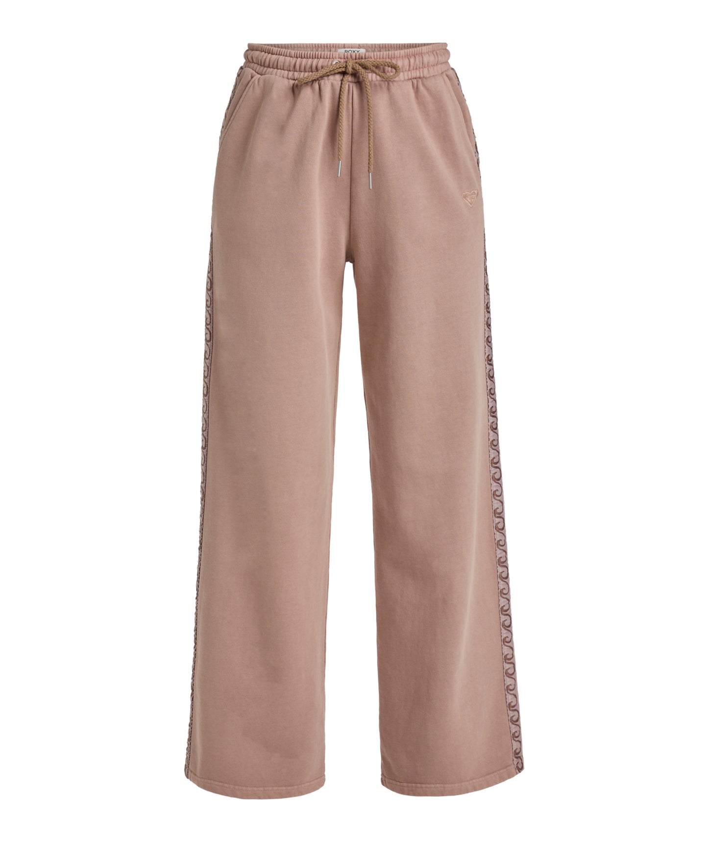Roxy Our Town Trackpant in PORTABELLA