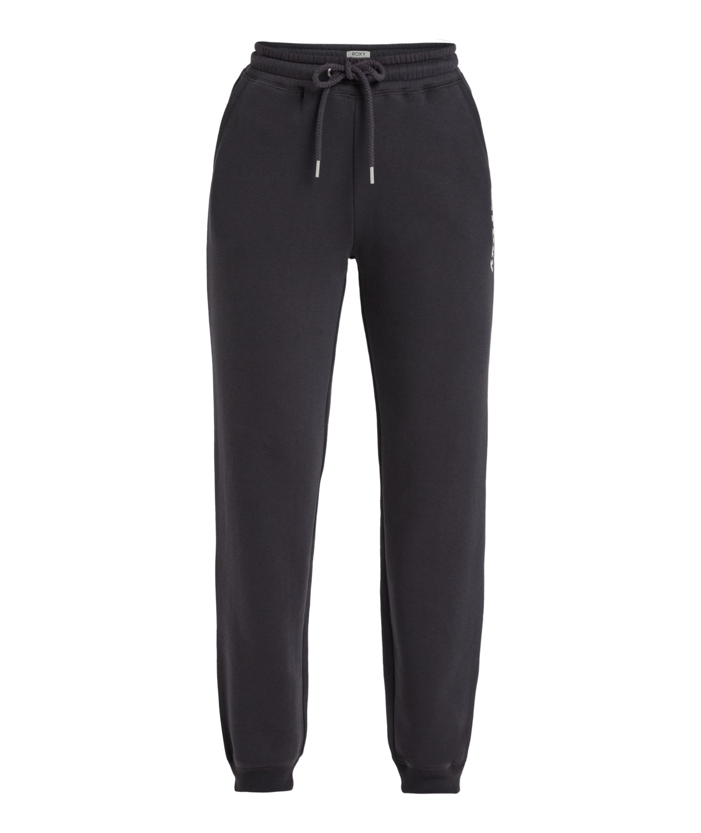 Roxy Perfect Place Pant Brushed in PHANTOM
