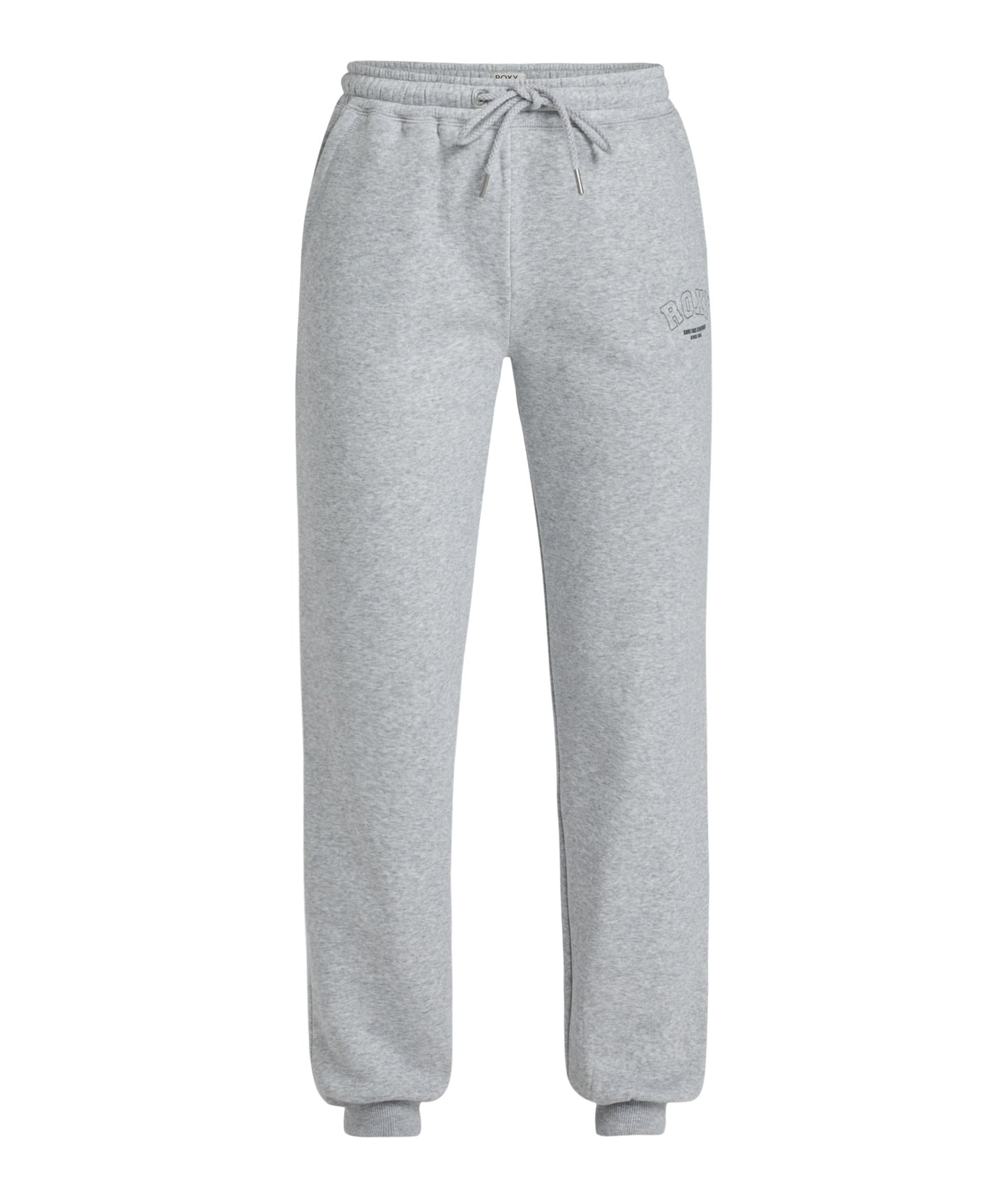 Roxy Perfect Place Pant Brushed in HERITAGE HEATHER