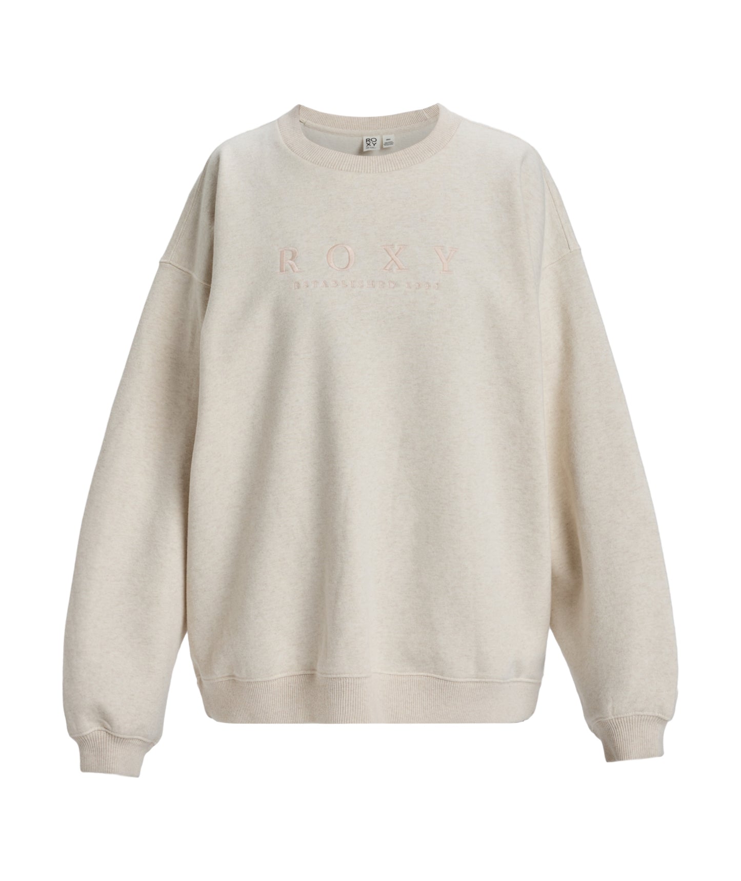 Roxy In Morning Sunrise in OATMEAL HEATHER
