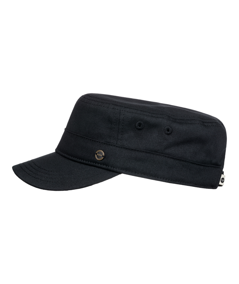 Roxy Castro in ANTHRACITE