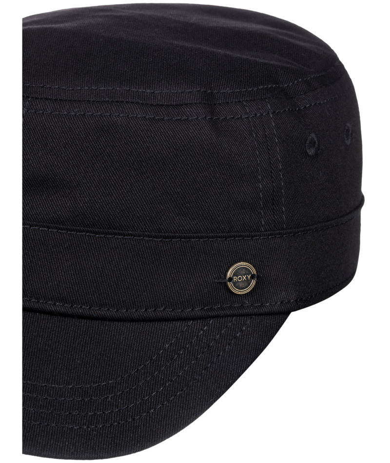 Roxy Castro in ANTHRACITE