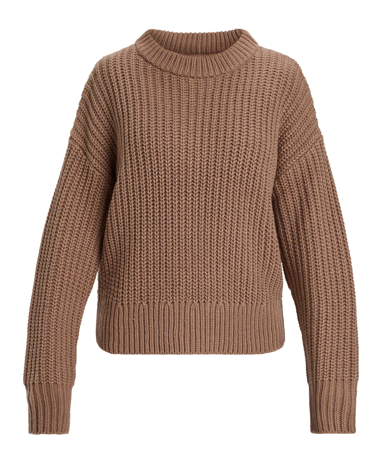 Roxy Coming Home Sweater in PORTABELLA