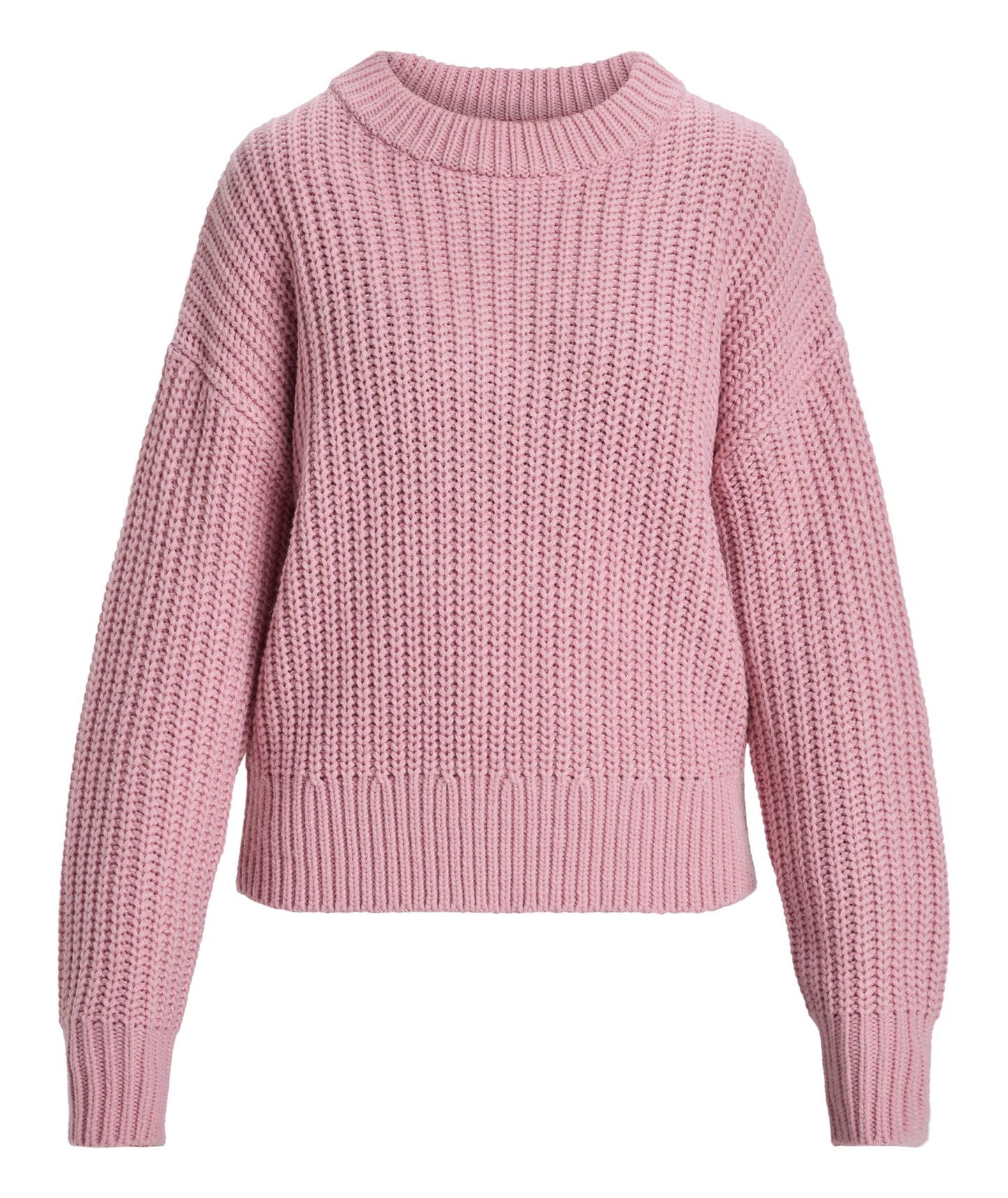 Roxy Coming Home Sweater in BLEACHED MAUVE