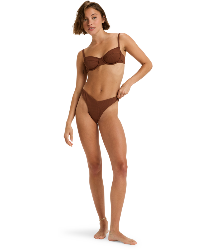 Roxy Rib Roxy Love The Queen in TIRAMISU