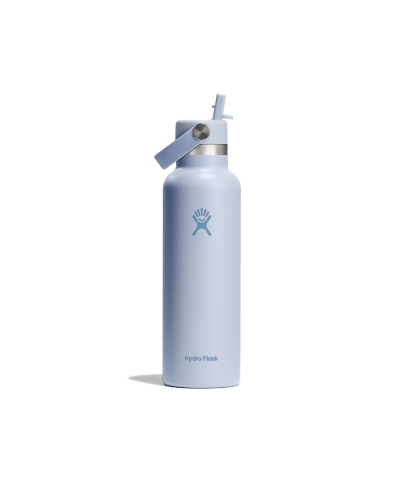 Hydro Flask 21 Oz Standard Flex Straw Cap – EP SURF
