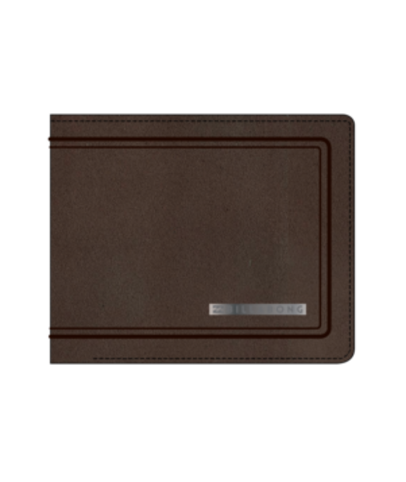 Billabong Scope 2 In 1 Wallet in JAVA