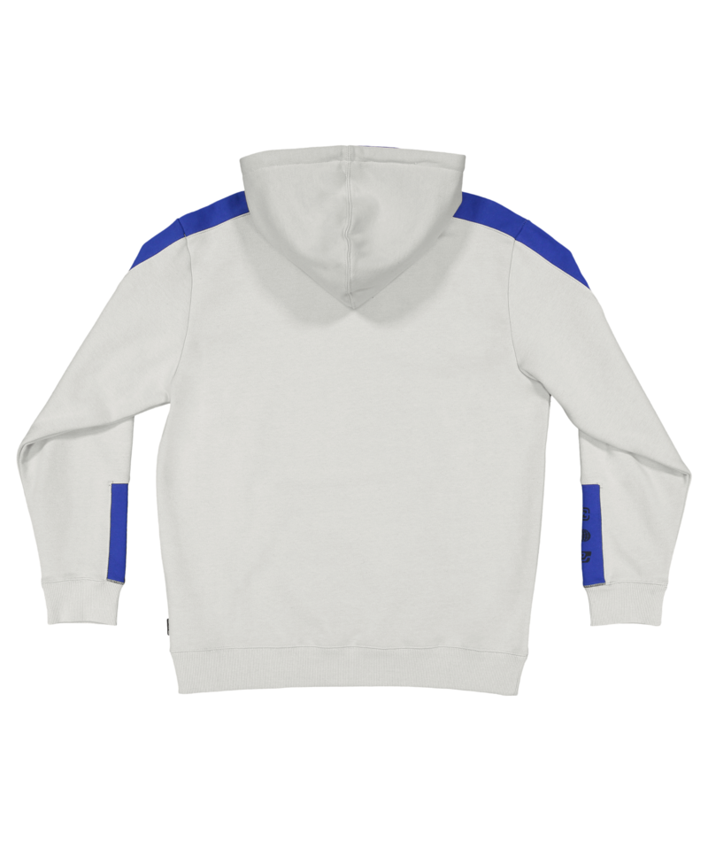Billabong Spec 73 Pop Hood in STONE