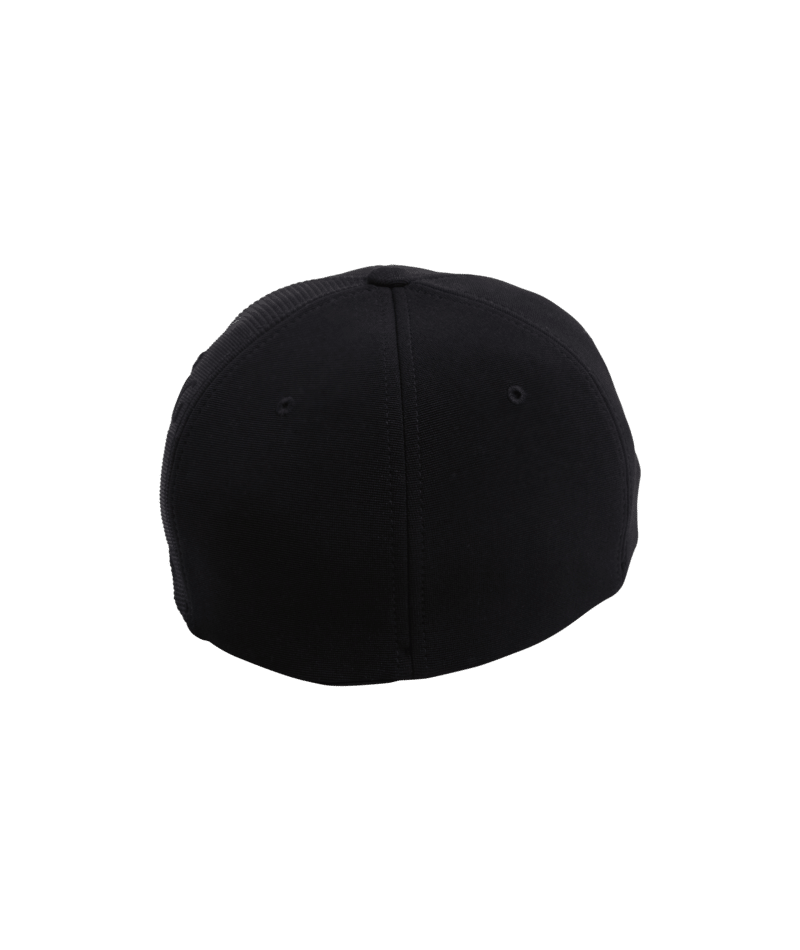 Billabong Slice Flexfit Cap in BLACK