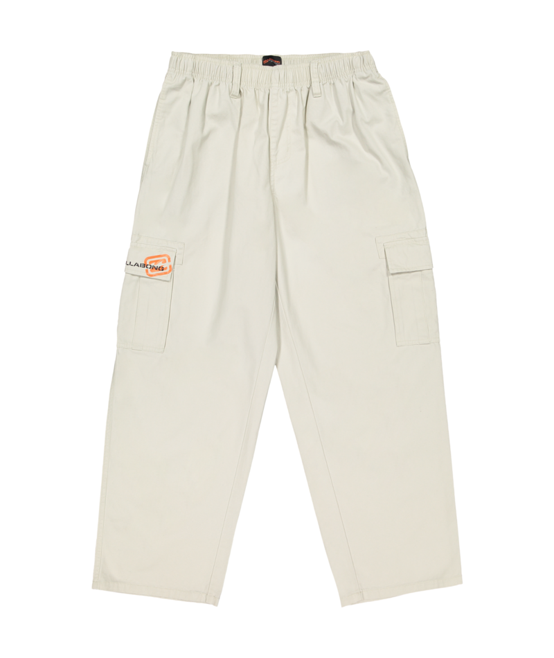 Billabong Spec 73 Pant in STONE