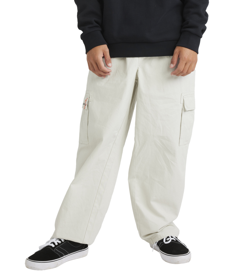 Billabong Spec 73 Pant in STONE