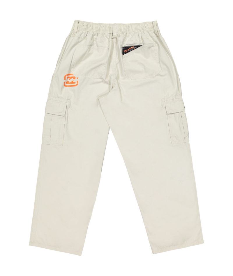 Billabong Spec 73 Pant in STONE