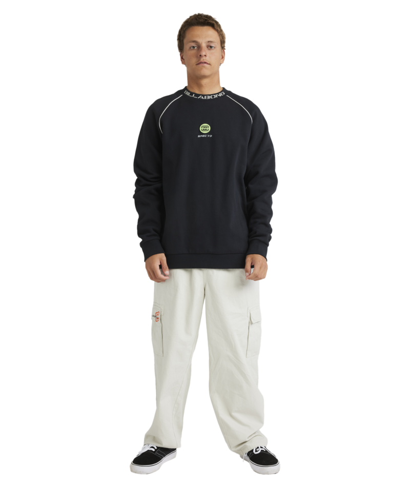 Billabong Spec 73 Pant in STONE