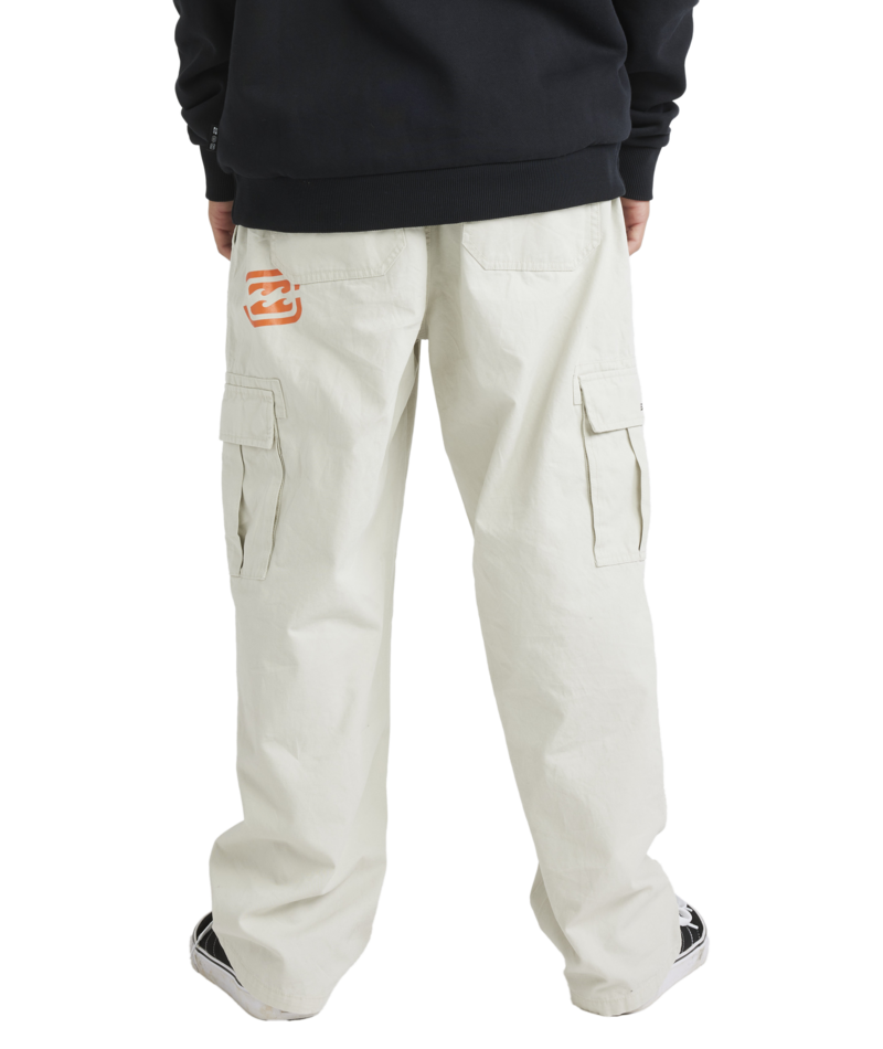 Billabong Spec 73 Pant in STONE