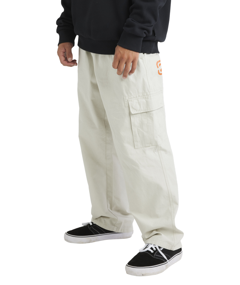 Billabong Spec 73 Pant in STONE